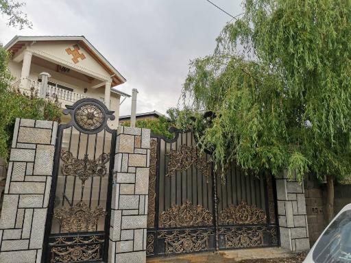 عکس اقامتگاه هیلان