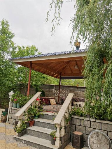 عکس اقامتگاه سپهر 