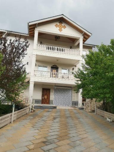 عکس اقامتگاه سپهر 