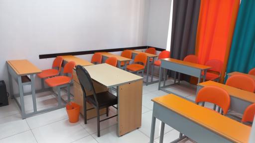 عکس دبستان دخترانه راه نو