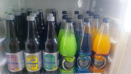 عکس هایپرپروتئین پدر پسر