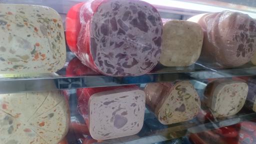 عکس هایپرپروتئین پدر پسر