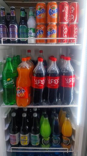 عکس هایپرپروتئین پدر پسر