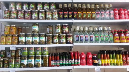 عکس هایپرپروتئین پدر پسر