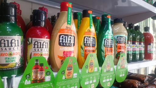 عکس هایپرپروتئین پدر پسر