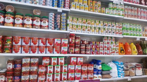 عکس هایپرپروتئین پدر پسر