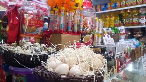 عکس هایپرپروتئین پدر پسر