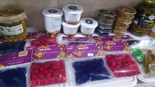 عکس هایپرپروتئین پدر پسر