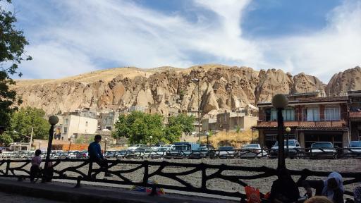 عکس آب معدنی کندوان