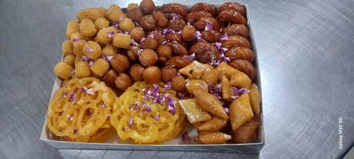 عکس قنادی کیوان 