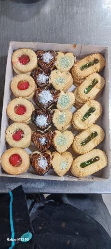 عکس قنادی کیوان 