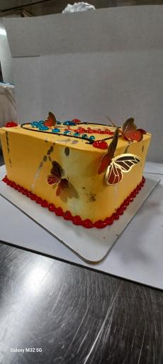 عکس قنادی کیوان 