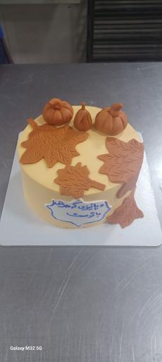 عکس قنادی کیوان 