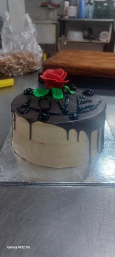 عکس قنادی کیوان 