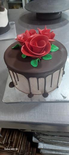 عکس قنادی کیوان 