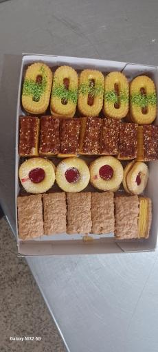 عکس قنادی کیوان 