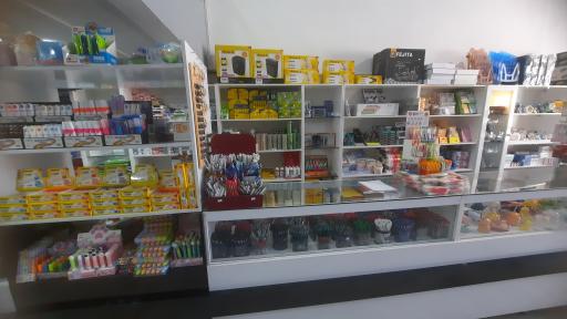 عکس فروشگاه تحریر (لوازم تحریر اصغری)