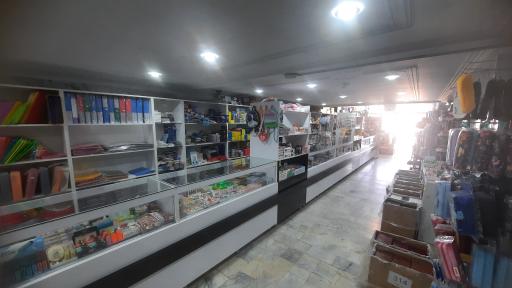 عکس فروشگاه تحریر (لوازم تحریر اصغری)