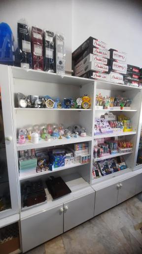 عکس فروشگاه تحریر (لوازم تحریر اصغری)