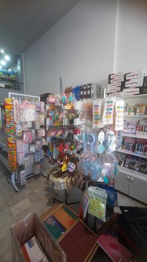 عکس فروشگاه تحریر (لوازم تحریر اصغری)