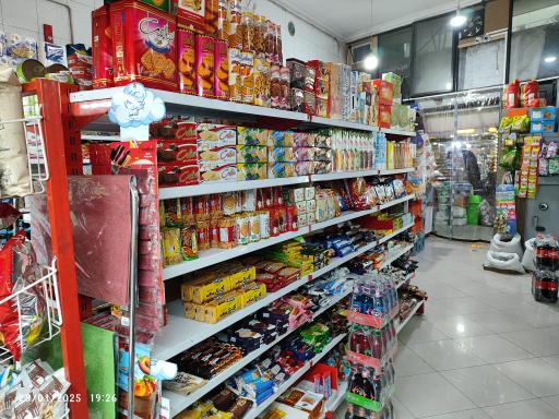 عکس نور مارکت 