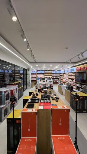 فروشگاه پرووان