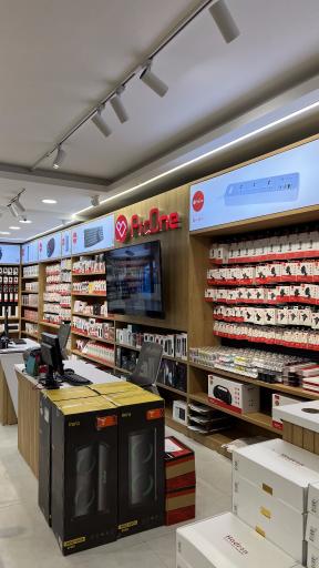 عکس فروشگاه پرووان