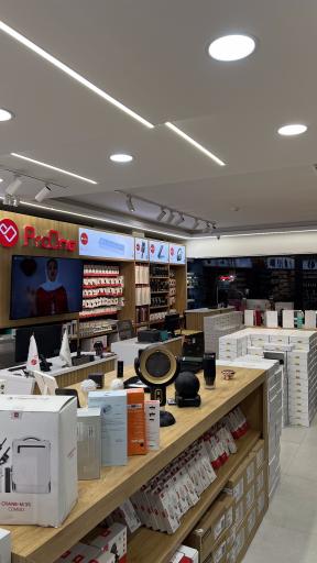 فروشگاه پرووان