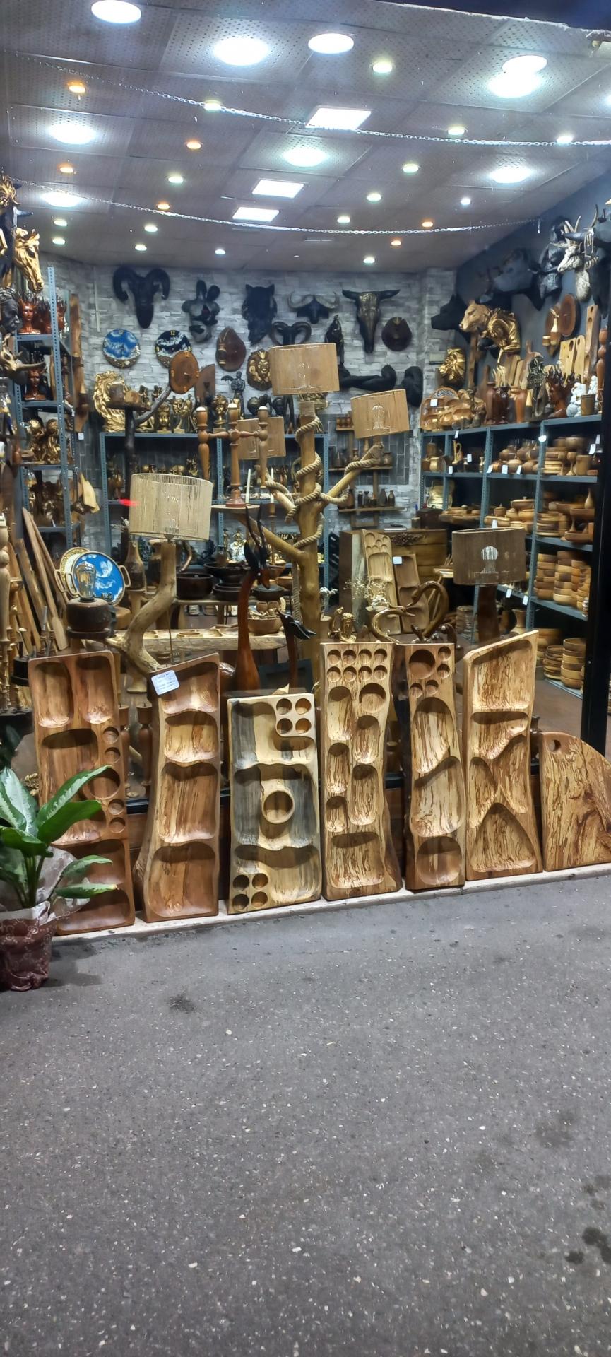 عکس گالری ریواس