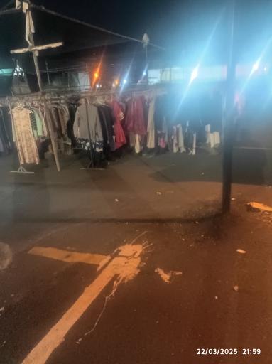 بازار چهارراه رسولی