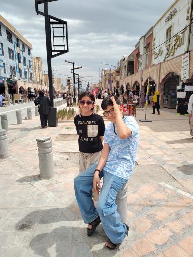 بازار چهارراه رسولی