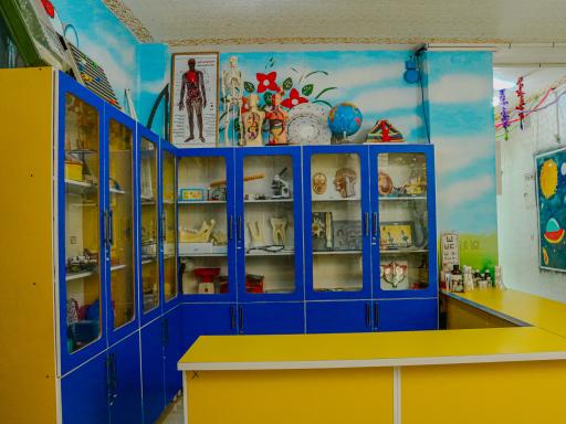 عکس دبستان و پیش دبستان هوشمند غیردولتی فرزانگان پویا