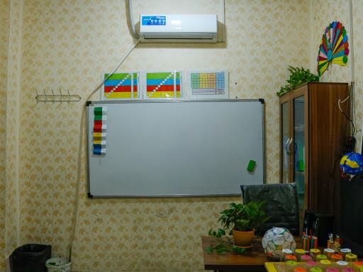 عکس دبستان و پیش دبستان هوشمند غیردولتی فرزانگان پویا