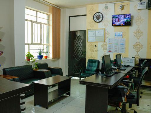 عکس دبستان و پیش دبستان هوشمند غیردولتی فرزانگان پویا