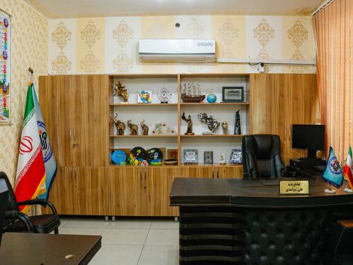 دبستان و پیش دبستان هوشمند غیردولتی فرزانگان پویا