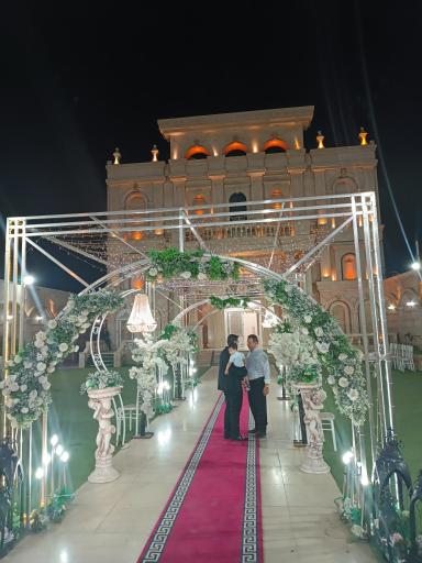 عکس تالار سناتور