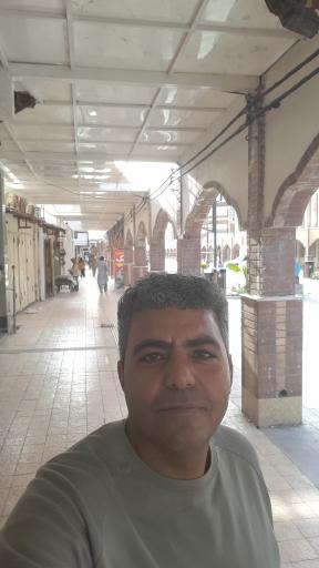 بازار چهارراه رسولی