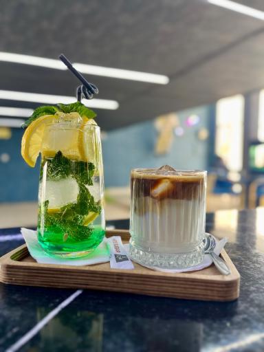 عکس کافه پیانو