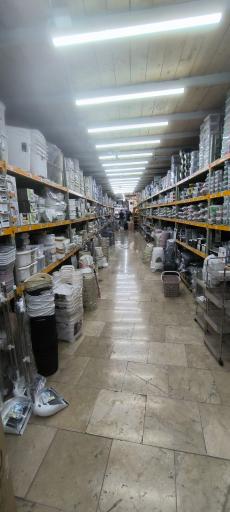 عکس فروشگاه هایپر جهیزیه فرهنگ