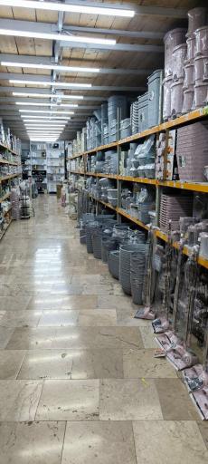 عکس فروشگاه هایپر جهیزیه فرهنگ