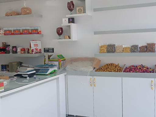 عکس زعفران و خشکبار فامیلی