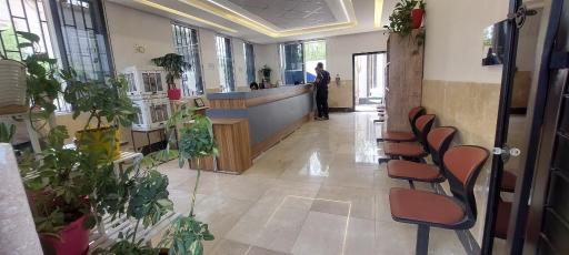 عکس معاینه فنی سپهر مشکین دشت