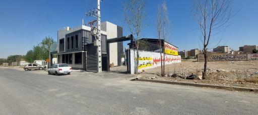 عکس معاینه فنی سپهر مشکین دشت