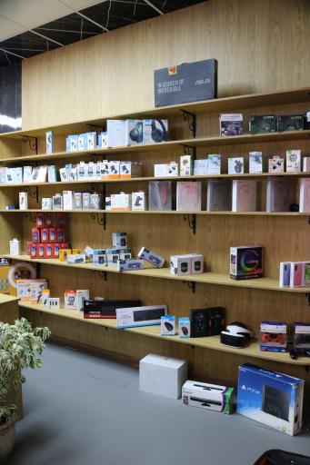 عکس موبایل و تبلت رایافون