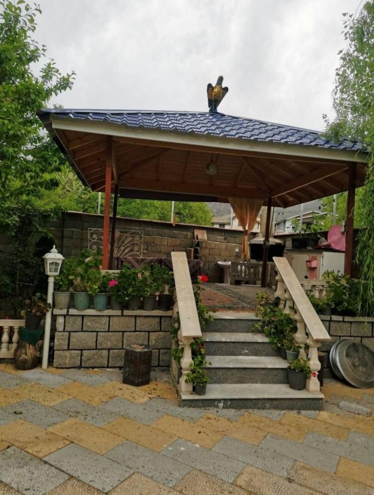 عکس اقامتگاه هیلان