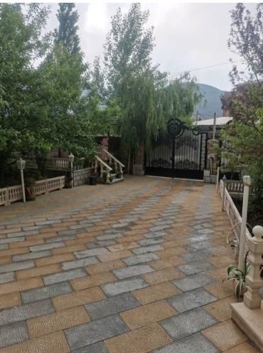 عکس اقامتگاه سپهر 