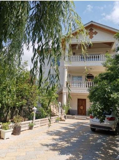 عکس اقامتگاه سپهر 