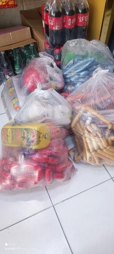 عکس هایپرپروتئین پدر پسر