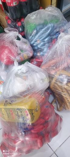 عکس هایپرپروتئین پدر پسر