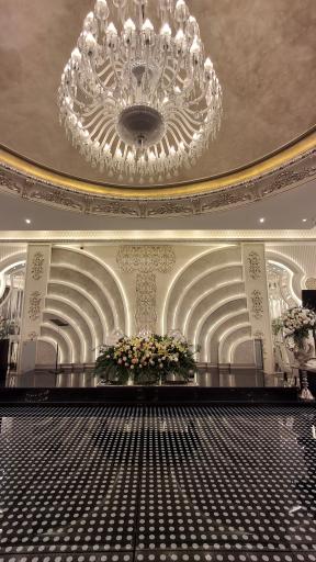 عمارت آریاس